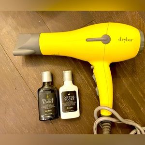 Drybar Buttercup Blow Dryer (Full Size)